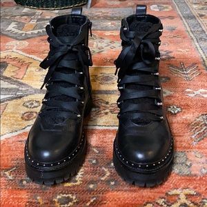 Steve Madden Rainier Boot